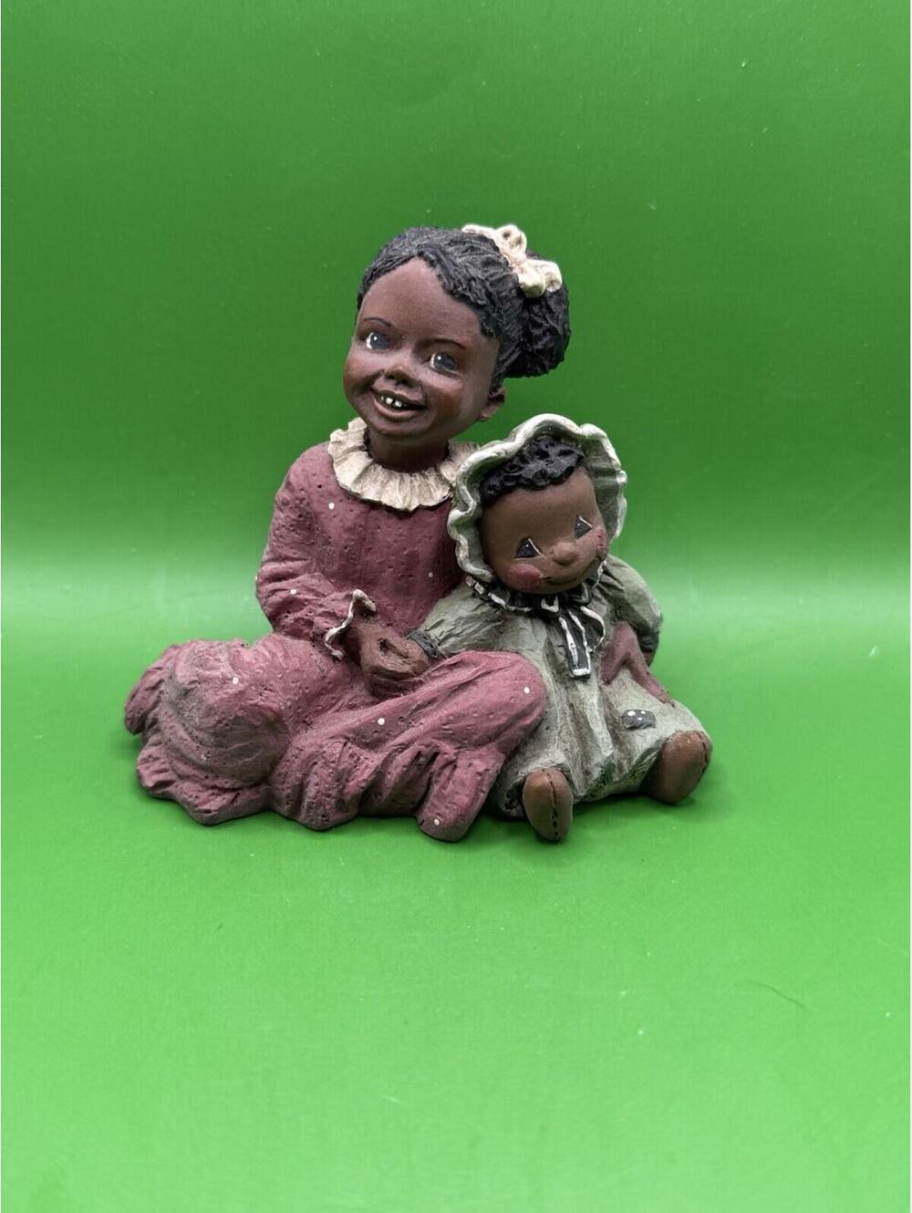 All God’s Children - Martha Holcombe 1996 “Patti” Excellent Condition